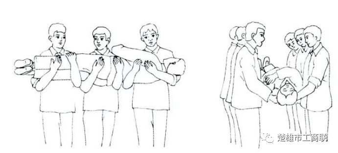 防震减灾避险科普知识(五)_搬运