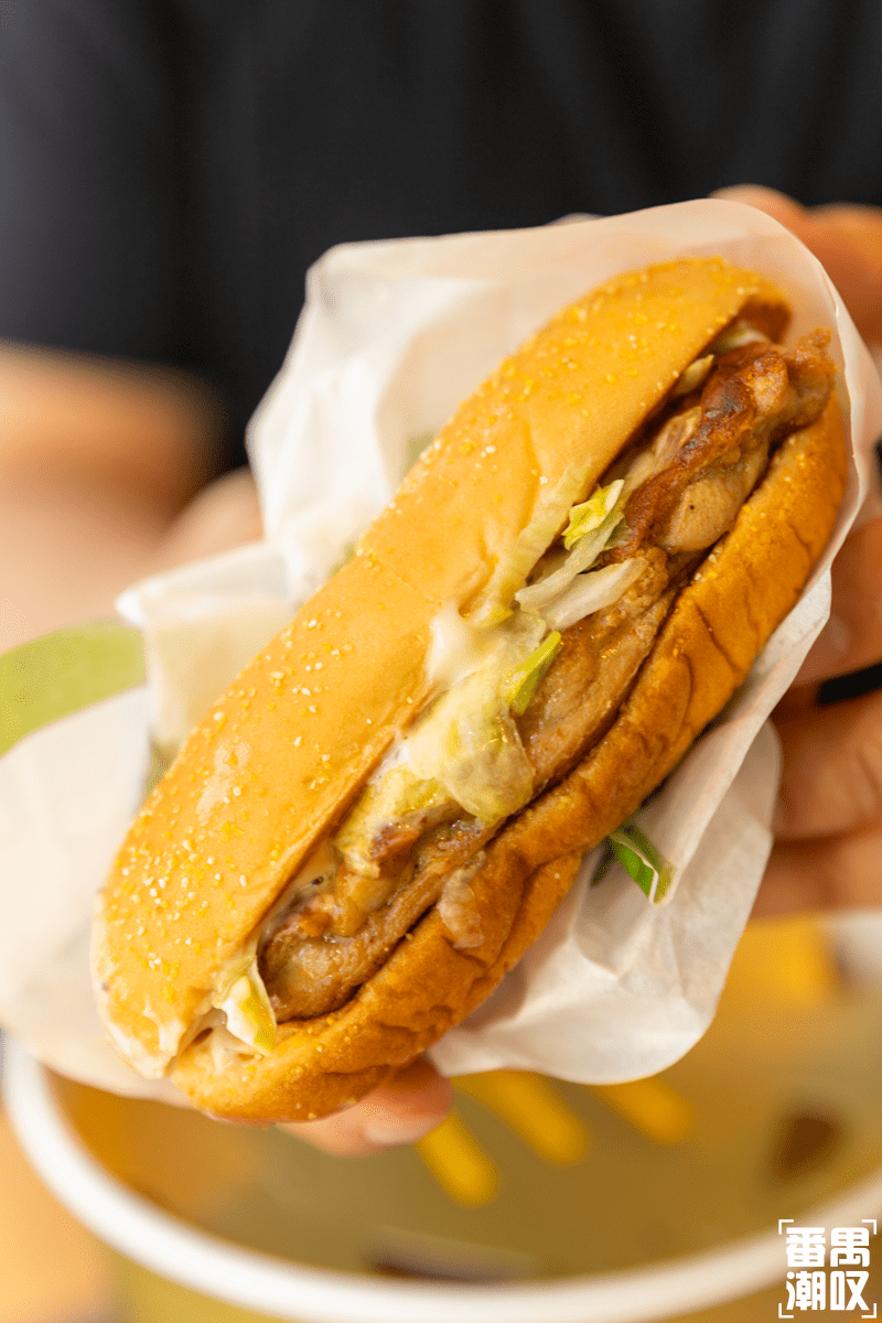 麦当劳『麦乐鸡』0元吃,仅限1天!