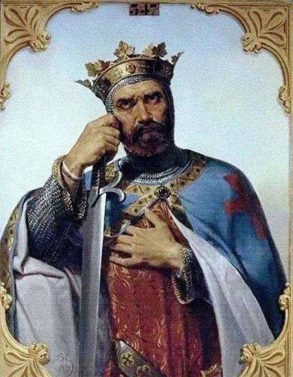 十字军之王诺曼英雄博希蒙德和他的东征霸业