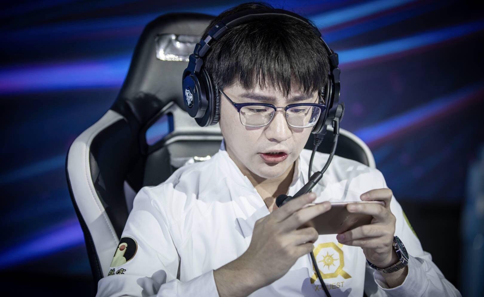 王者荣耀阿泰爆料,老帅在kpl当导播月薪不到5000,还不如转主播