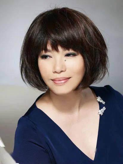 李宗盛的前女友,80年代流量天后,消失24年,她回来了_郑怡