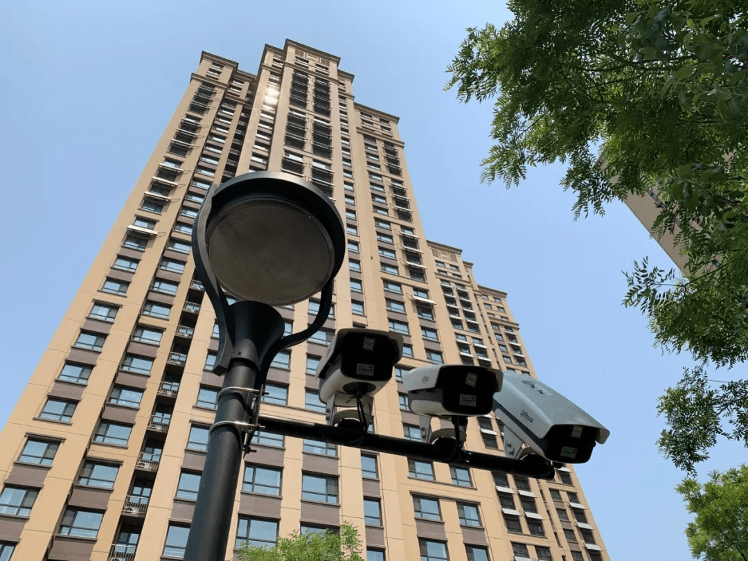 智慧|众智成城丨智能新时代，城市更“聪明”！处处皆“彩蛋”！