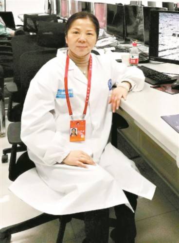 减速|“天问”帅气着陆 “祝融”开巡在即