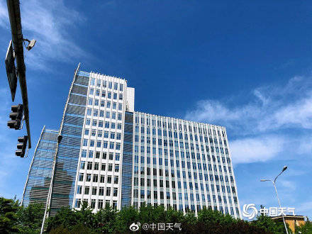 北方多地气温创今年以来新高
