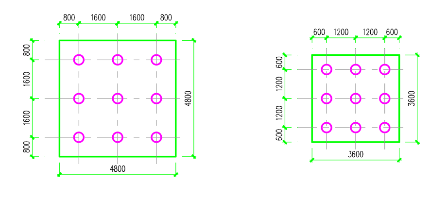山东公司设计创新工作室价值工程篇二cfg桩复合地基设计优化