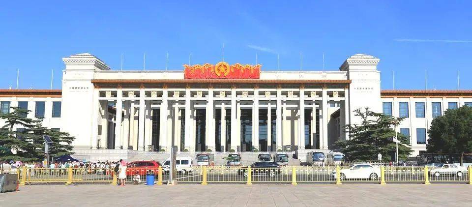 百年党史百日读寻迹北京红色记忆第三期