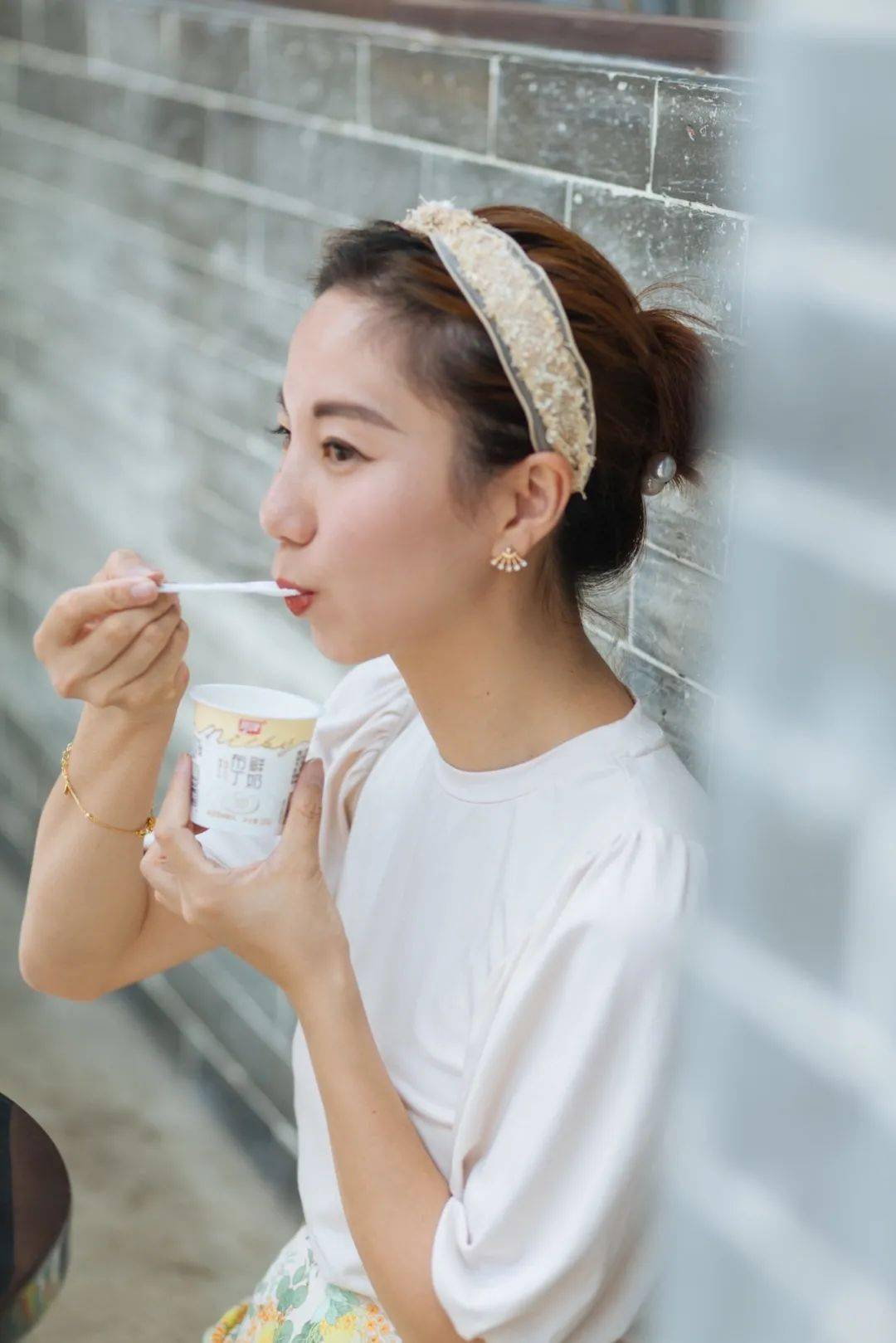 除了饮早茶更少不了ta