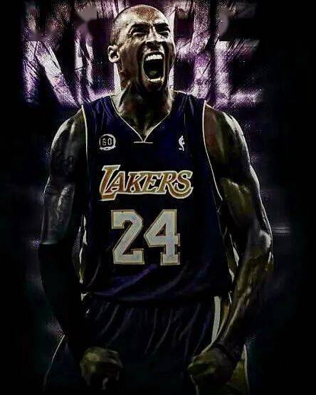 【篮球壁纸】|致敬-科比入选名人堂