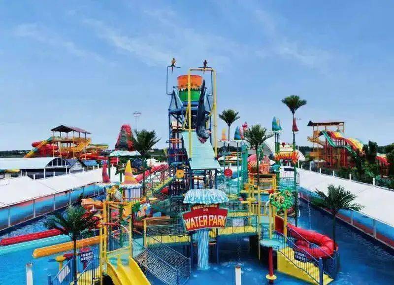 游乐赏玩一体,千万不要错过!还有惊喜哦!安陆