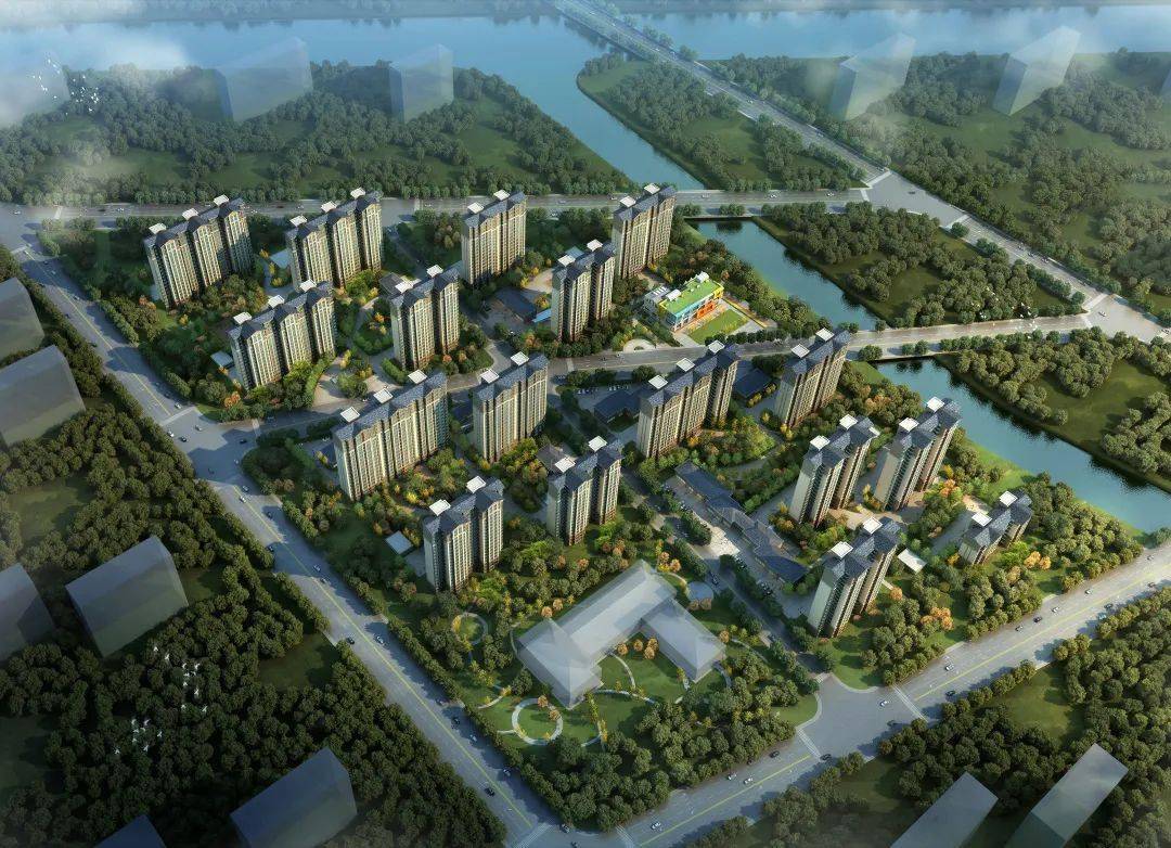 敢打敢拼勇当冠军集团公司古月佳园置换房项目七标段首栋20层住宅再次