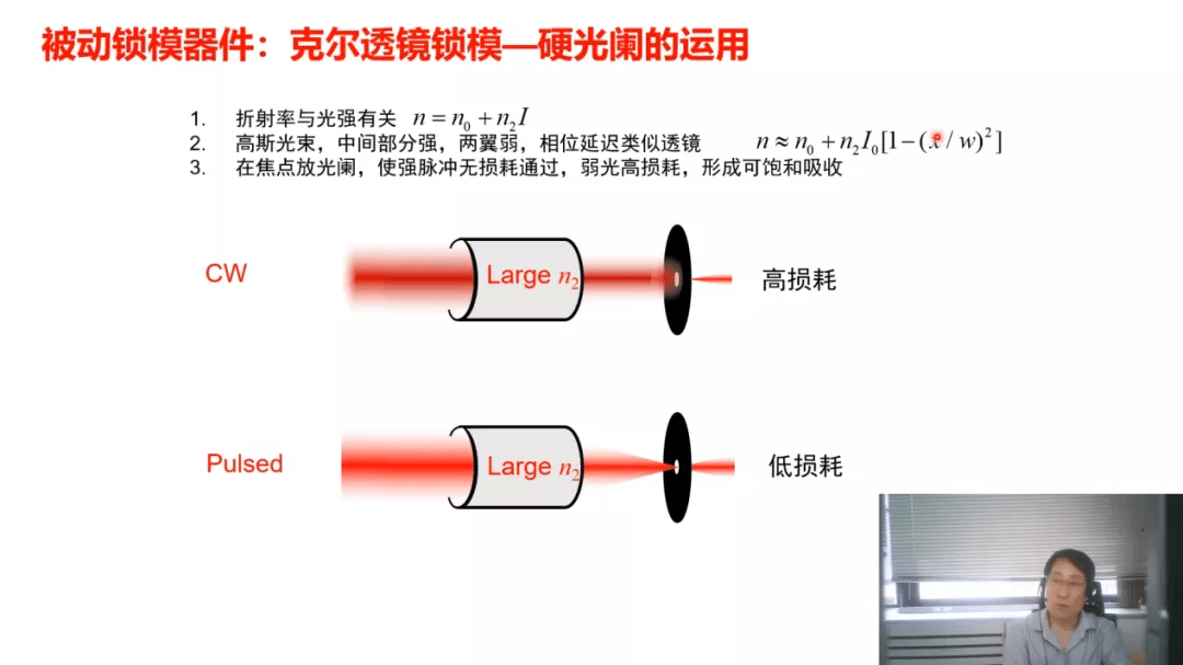 "三届光电产品采购节"首日,听大咖讲飞秒激光_光纤