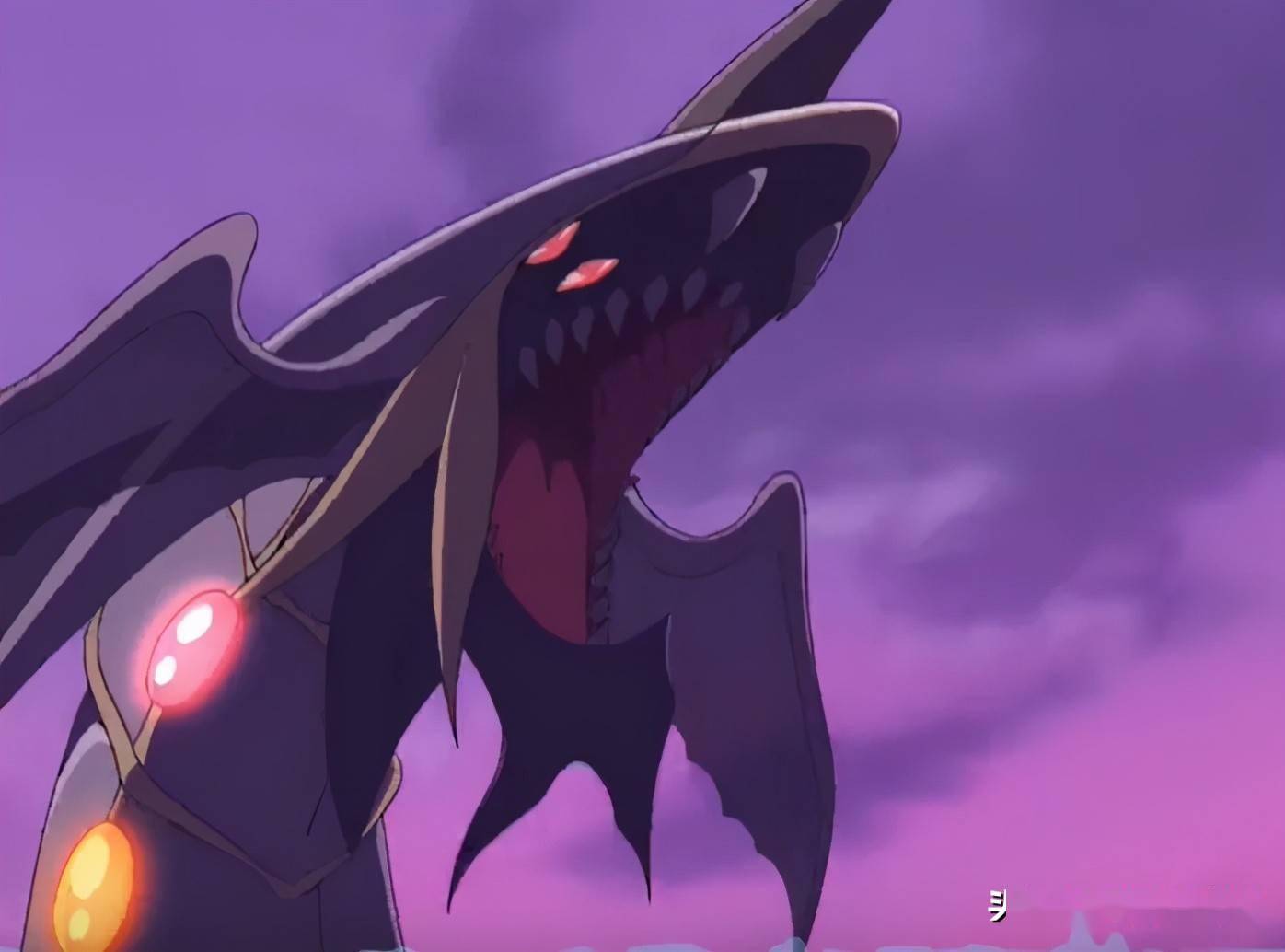 一次攻势被化解了就组织起下一波攻势,如果场上的宝玉兽会给虹暗龙挡