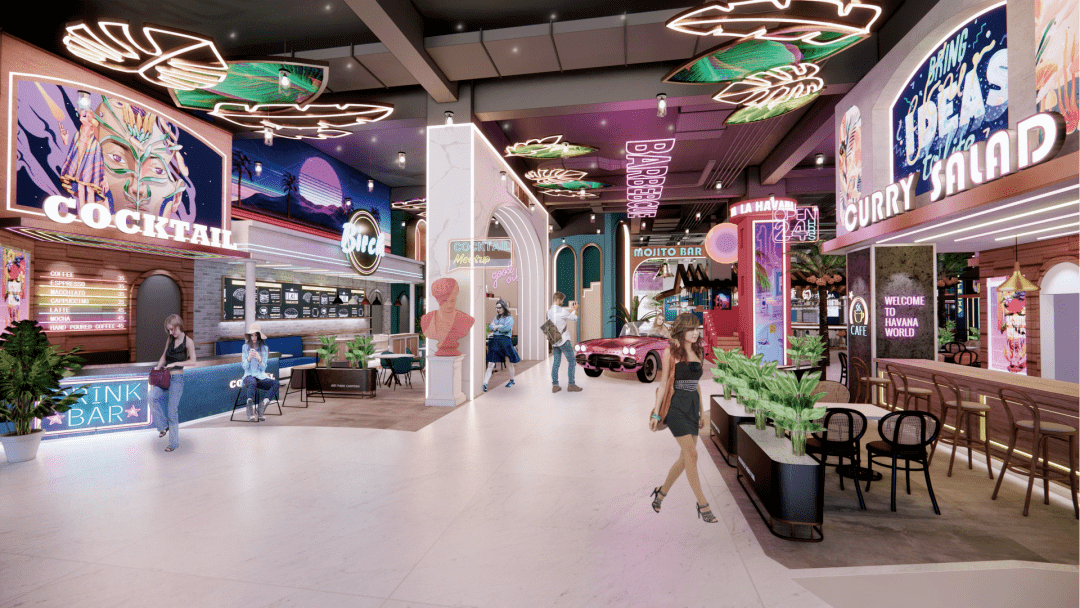 上海新增一座银河之城这个潮人打卡地标528即将开业