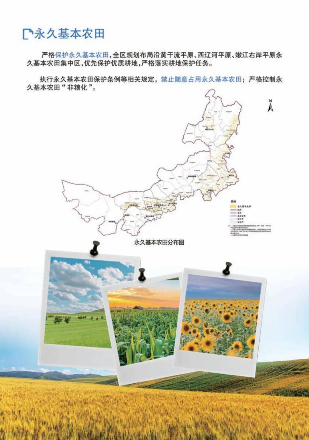 内蒙古国土空间总体规划公示_生态