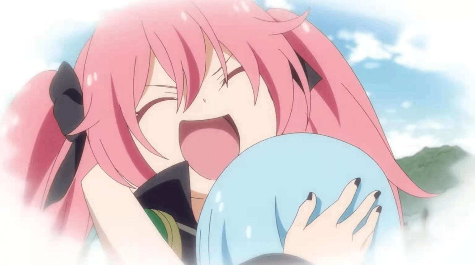 身材太a被歧视米莉姆穿水手服缠着萌王秀恩爱中二龙醋了