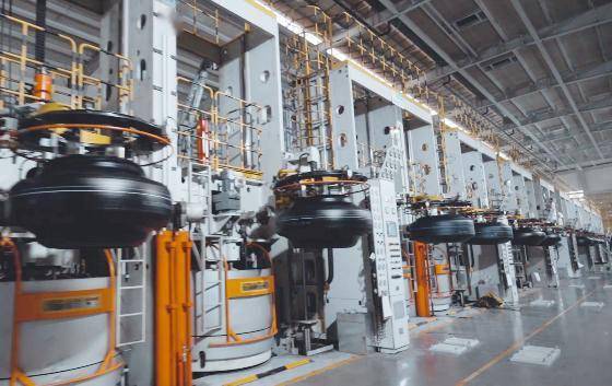 通用股份:数字赋能,让传统制造业转型升级提速