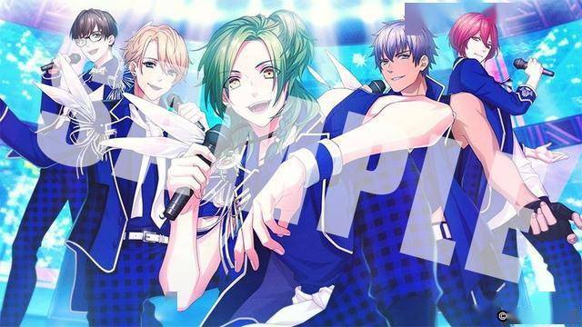 B Project 流星幻想曲 发售日确定游戏系统介绍 B Pro