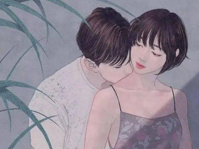 怎么做才能让女生对自己有好感 6ebae13cfff64d41b277c80506f758dc.jpeg