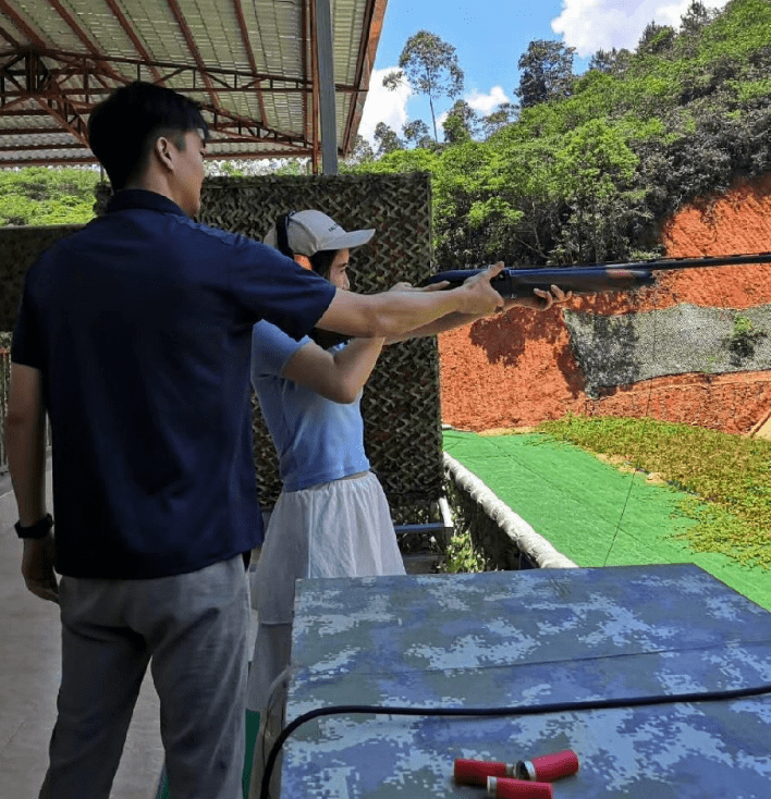 夏令营丨2021梅州五华县横陂足球小镇夏令营