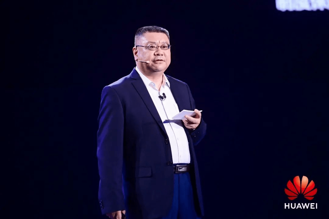 华为|发展能力型伙伴体系，共拓更大价值可能