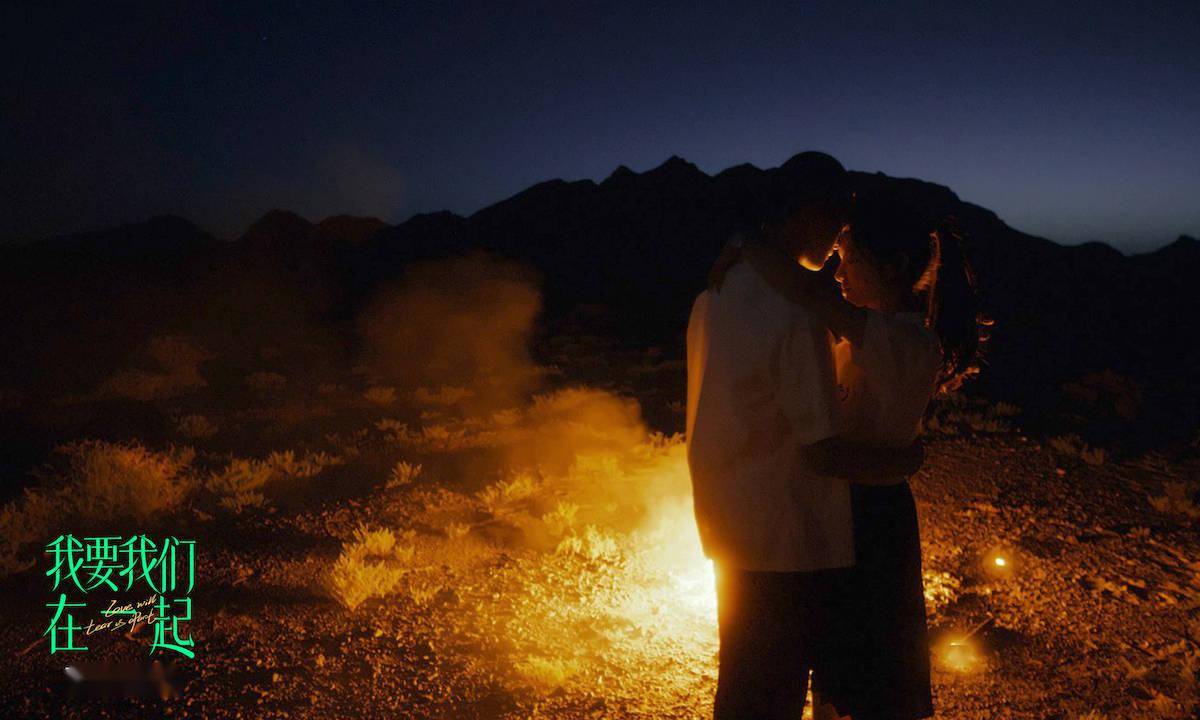 感人的爱情电影排行榜_催泪爱情电影《你的心我的眼》开机