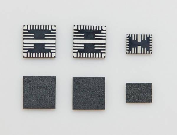 三星发布三款 DDR5内存用电源管理芯片：91%效率，可实现高效直流降压