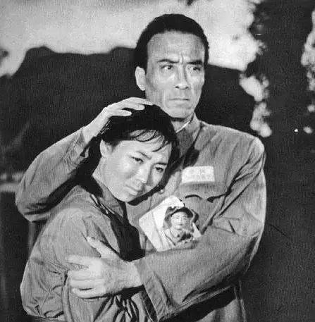 《英雄儿女》:"向我开炮"的儿女英雄_王成