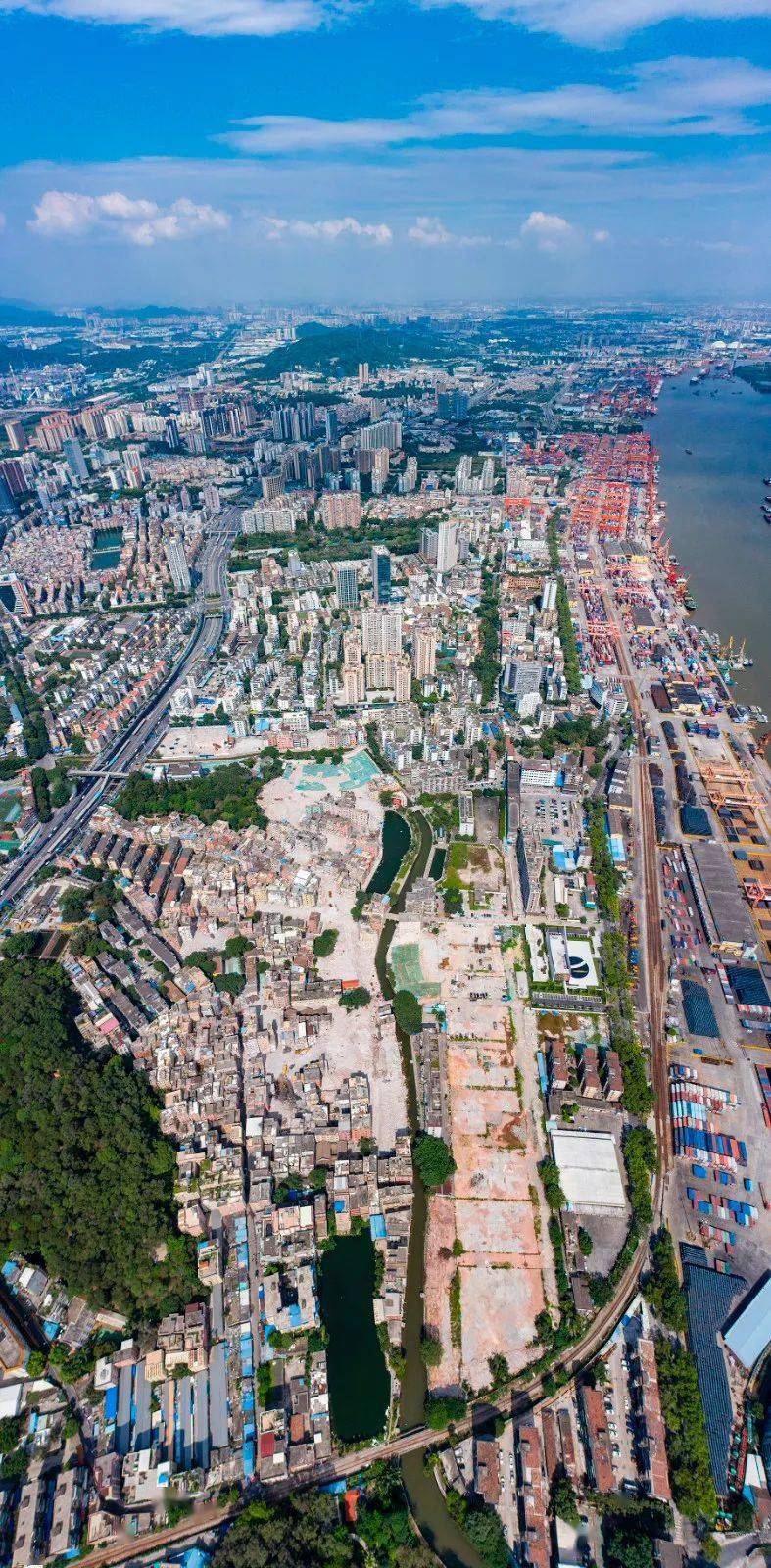 看你和谁比!但雷区还是有的