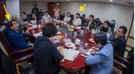70岁姜昆罕见与于谦同框,与德云社和解了?