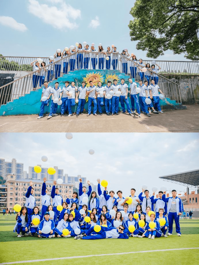 2021中小学生创意毕业照最全攻略 | 毕业季_地点