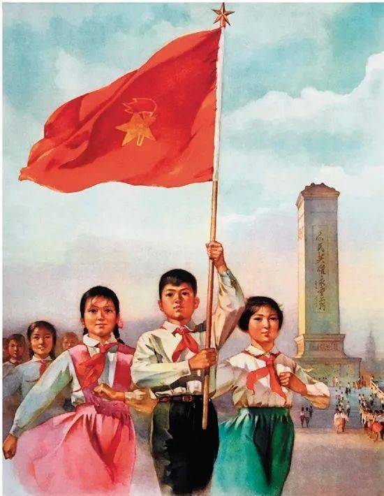 爱党爱国之心丨听!贺州青少年的心声!