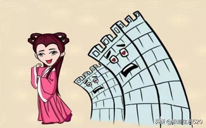 责什么全成语_成语故事简笔画