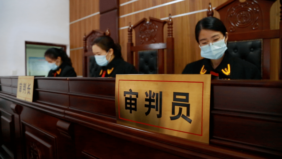 营商环境新罗法院五个一五个促破产审判工作机制全力优化营商环境