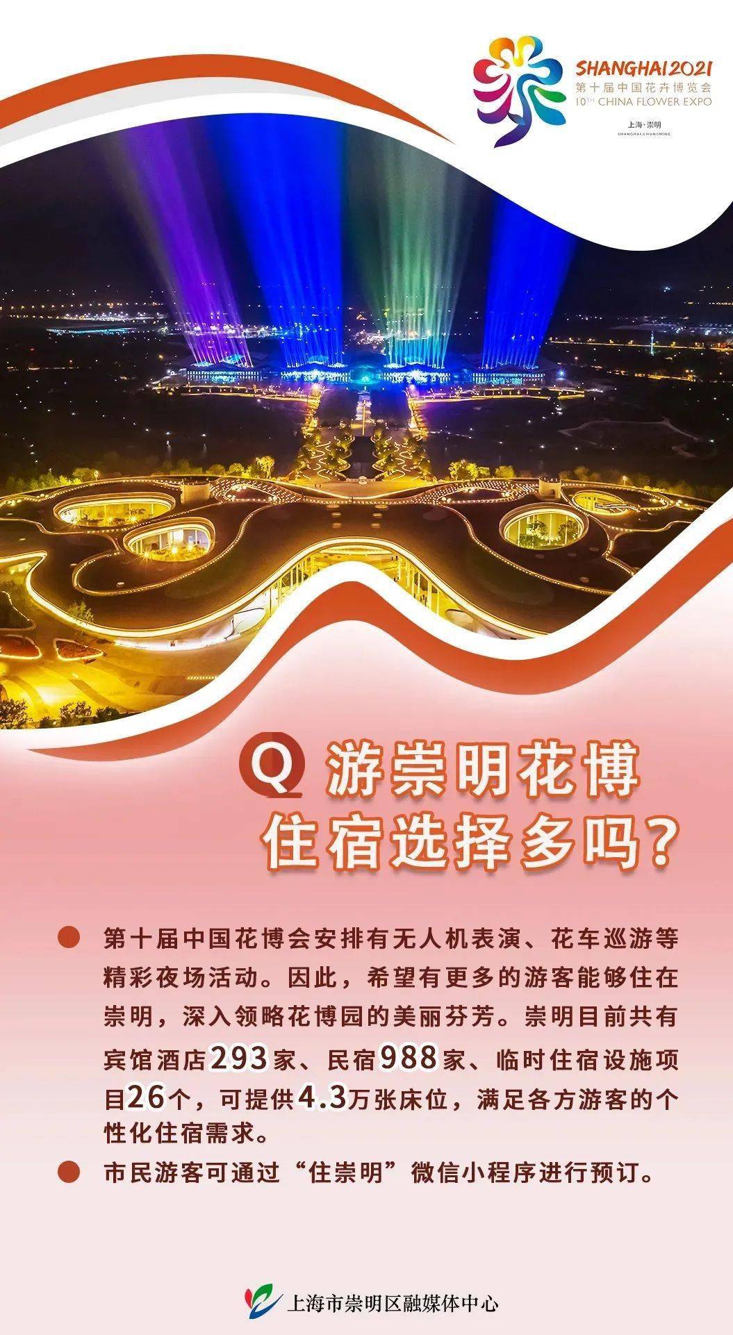 第十届花博会门票图片