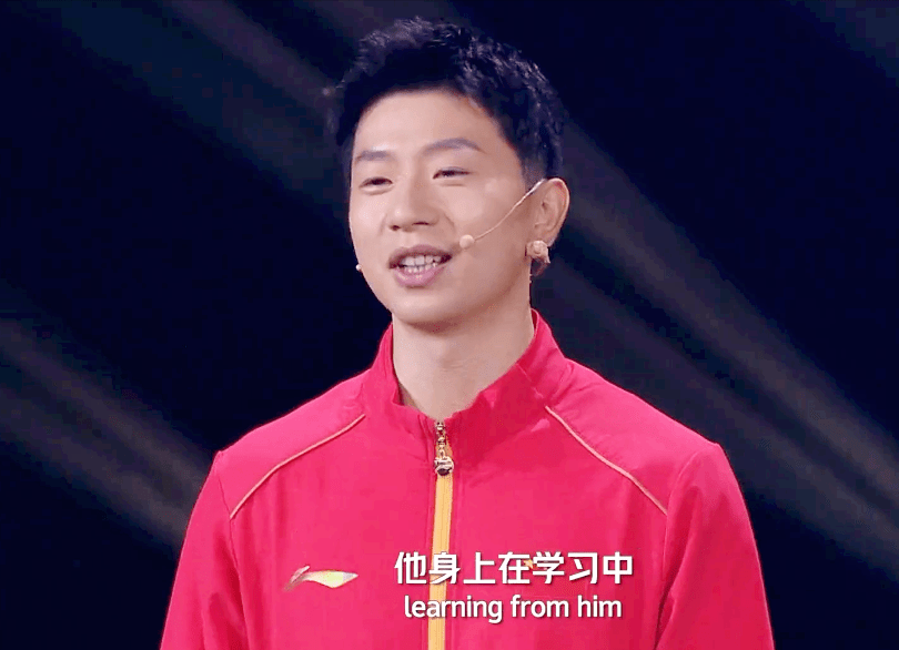 近日,国乒男队大满贯队长马龙接受采访,对外界分享了自己的乒乓人生.