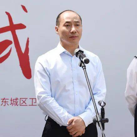 part 02区委常委,区委政法委书记陈本宇表示,二级以上医院警务工作室