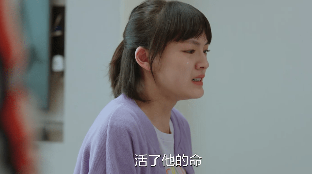 生活家大结局邱冬娜的善良既是本性更是她面对生活的铠甲