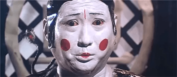 之后的几年,《人吓人》,《人吓鬼》相继问世,隔壁的厂牌新艺城也拍出