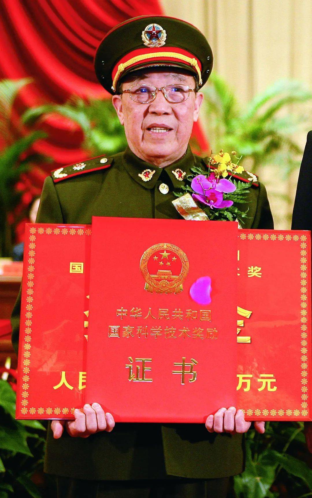 深切缅怀中国肝脏外科开创者吴孟超院士