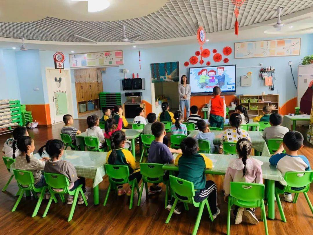 寄宿制幼兒園對幼兒心理健康(寄宿制幼兒園對幼兒心理健康的要求)