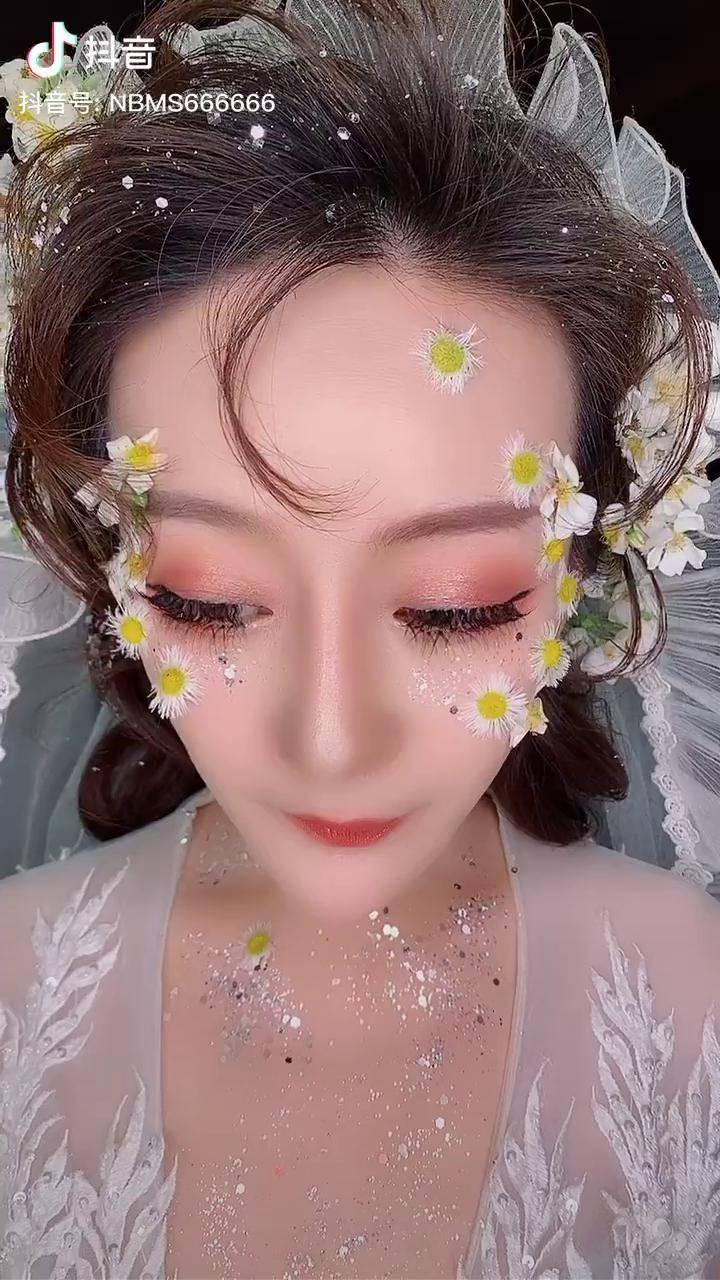 无素颜无滤镜无美美宁波弥尚写真