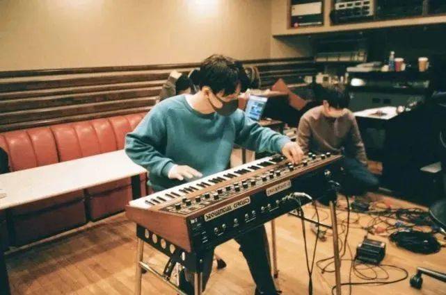 老司机 星野源 音乐