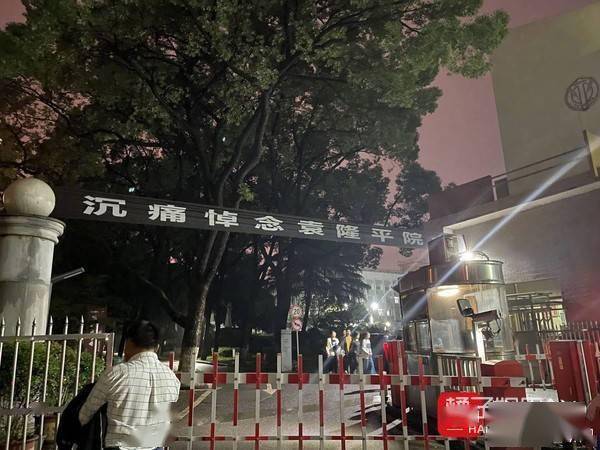 原创
这份伟大无需多言!回忆关于袁老的34件小事,愿最亲切的您晚安