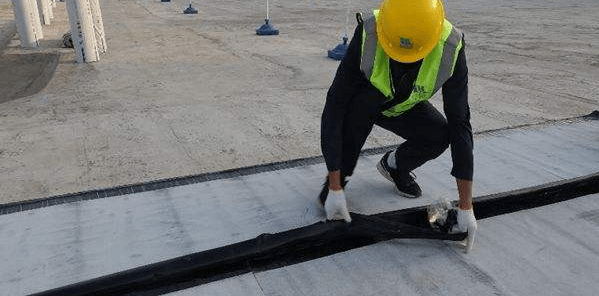 屋面防水卷材的做法及接缝要求这些你都知道么