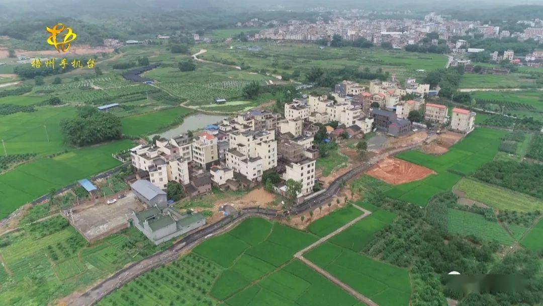 梧州环城高速加快东融步伐促进开放发展