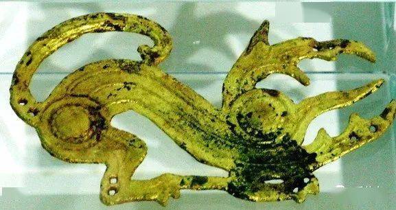 云南省博物馆巡67礼之文物金器欣赏