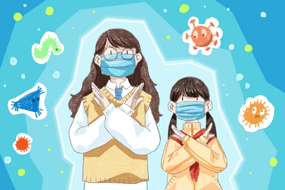 新冠疫情又有变我们该如何建成群体免疫屏障