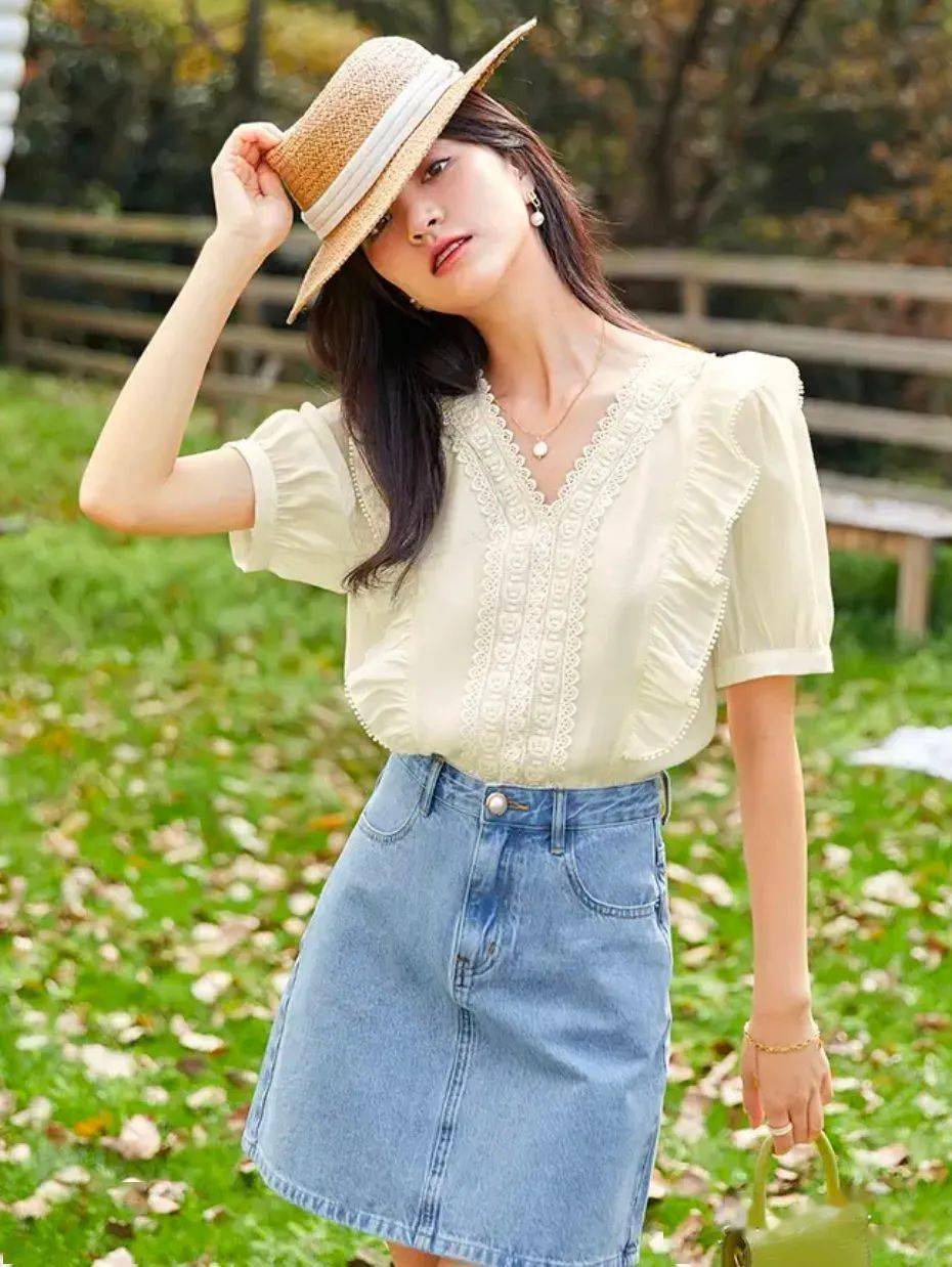 《2021职场穿搭图鉴》 | 当代时髦的职场人都这样穿?