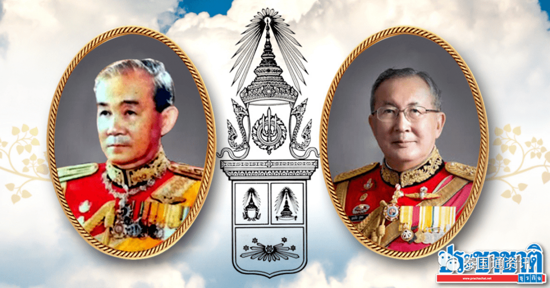 育坤家族终于出手公开支持43岁帕公主泰王原配或成最大赢家