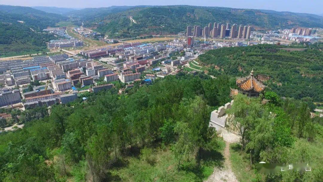 诗与远方,在灵台.